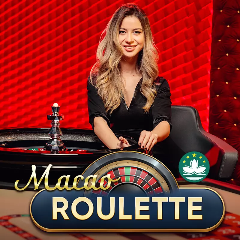 Roulette 3 Macao 